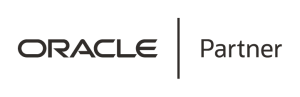 Oracle Partner Network Black Logo